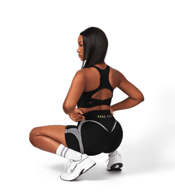 Tali Shorts - Thumbnail 2