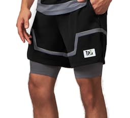 Tali Shorts - Thumbnail 1