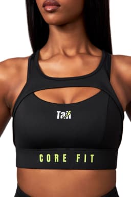 Core Bra - Thumbnail 2