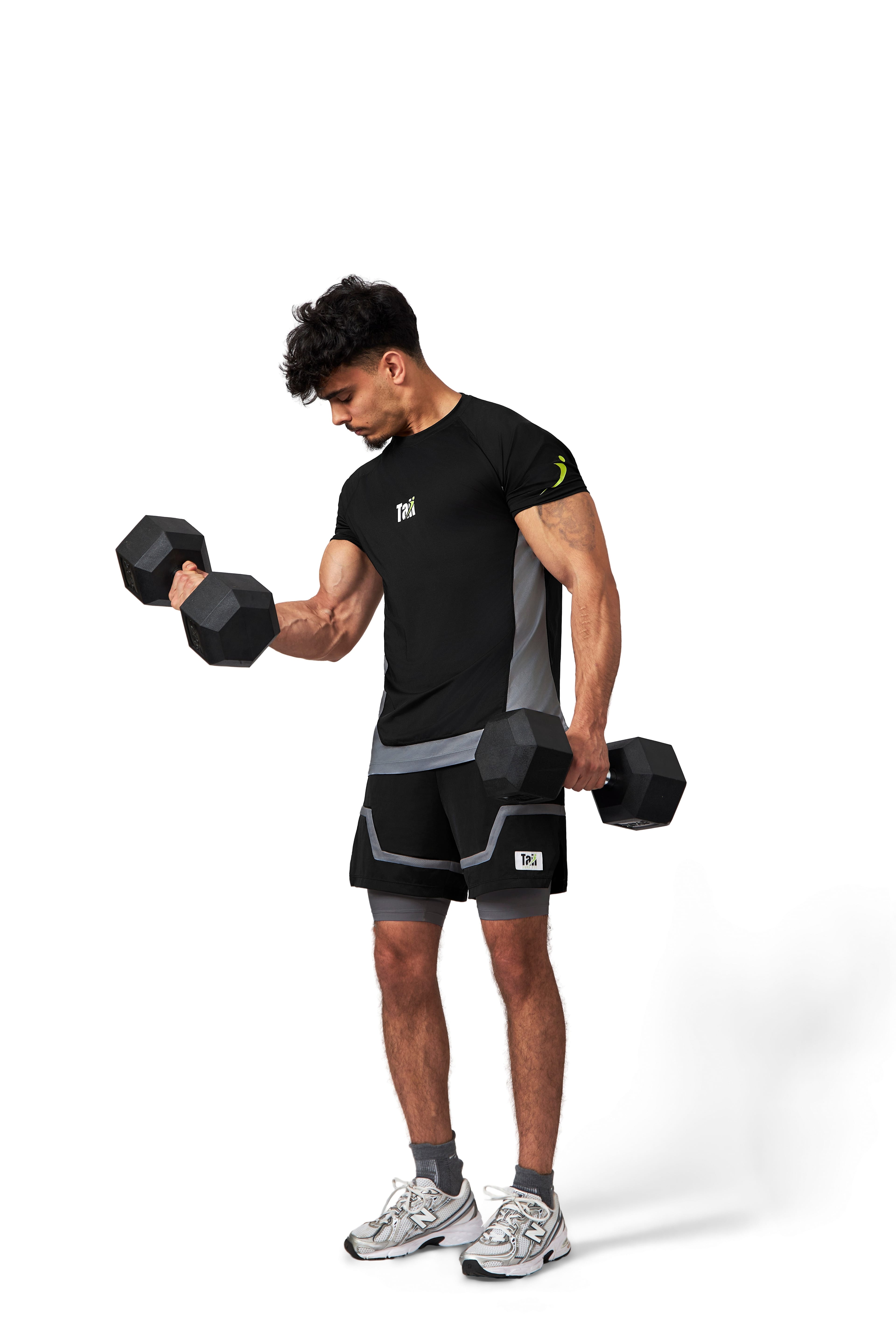 Men's Athletic Shorts Collection