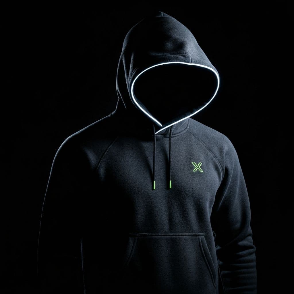 TCF Core Training Hoodie