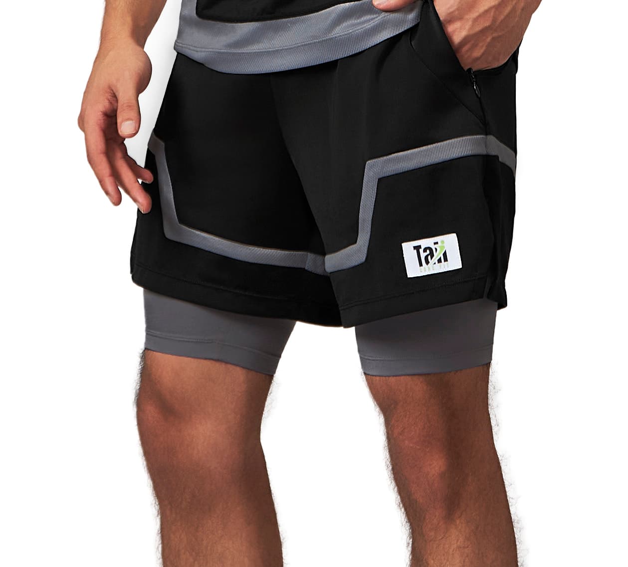 Tali Shorts