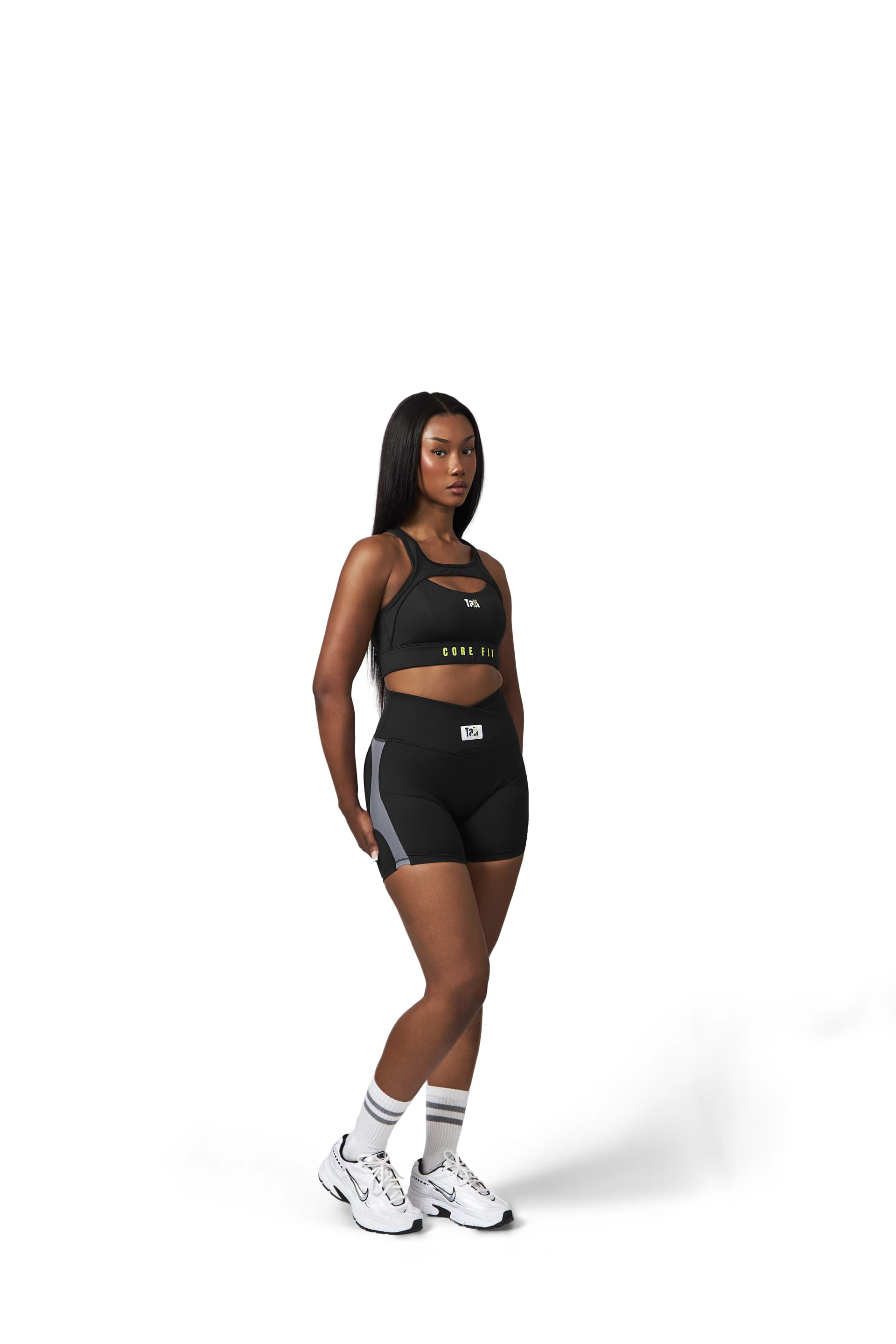 Shorts & Leggings
