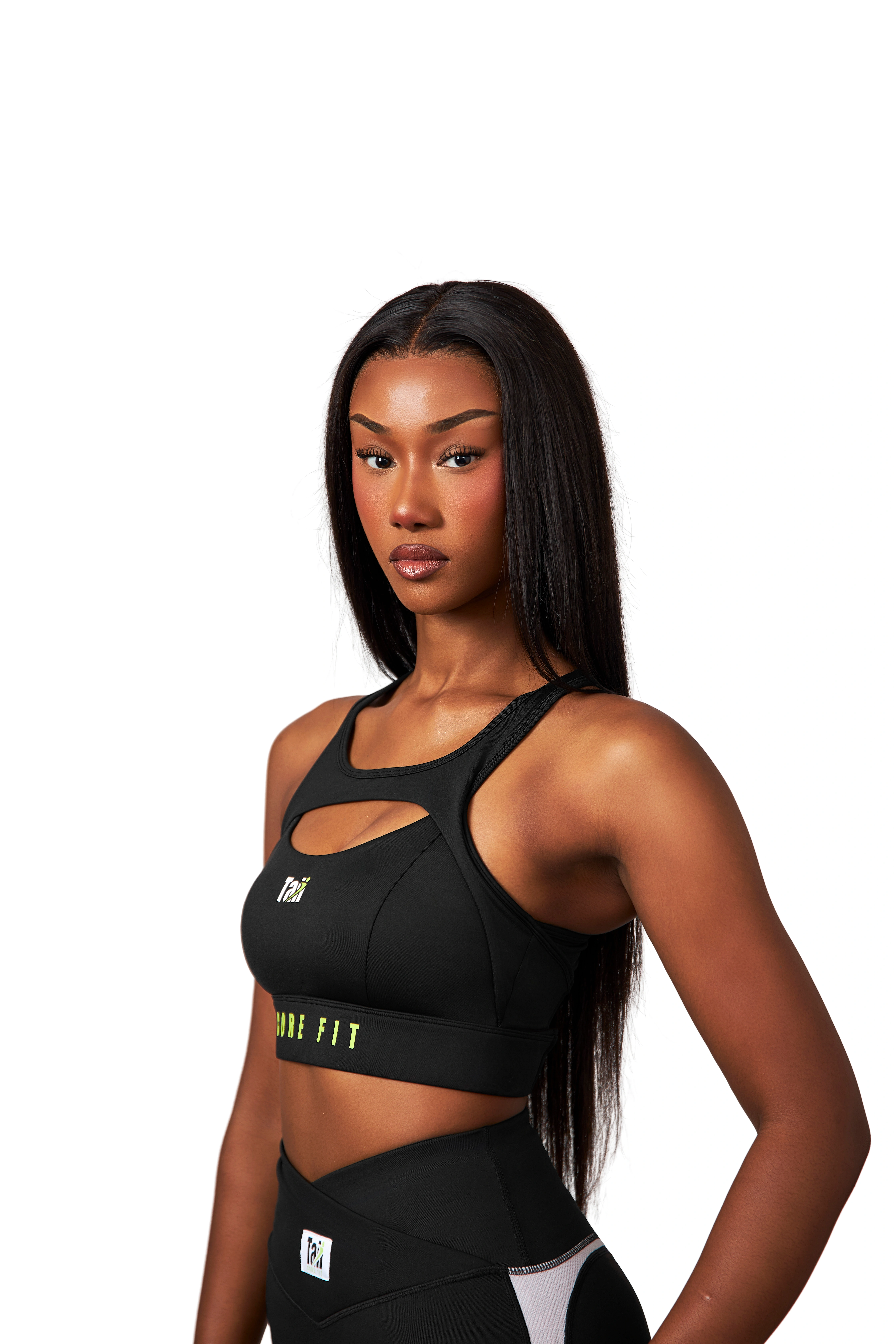 Women's gym top